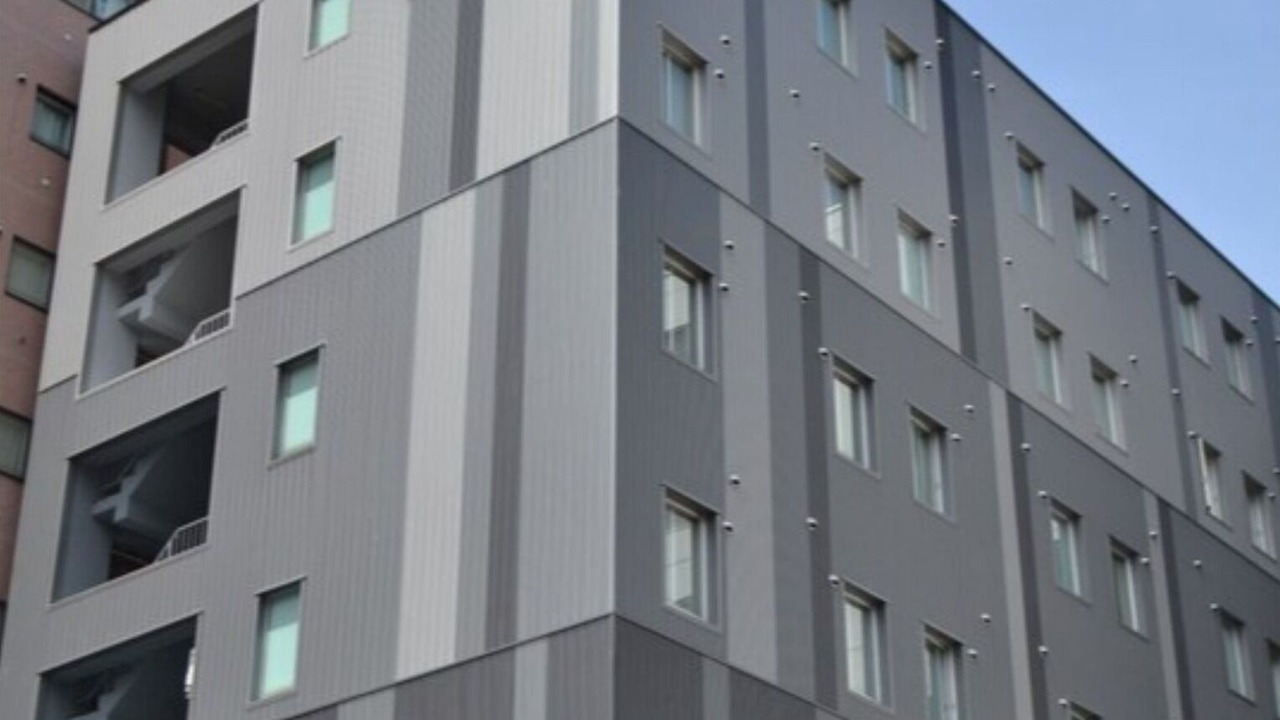 Photo of Outdoor in Susukino
