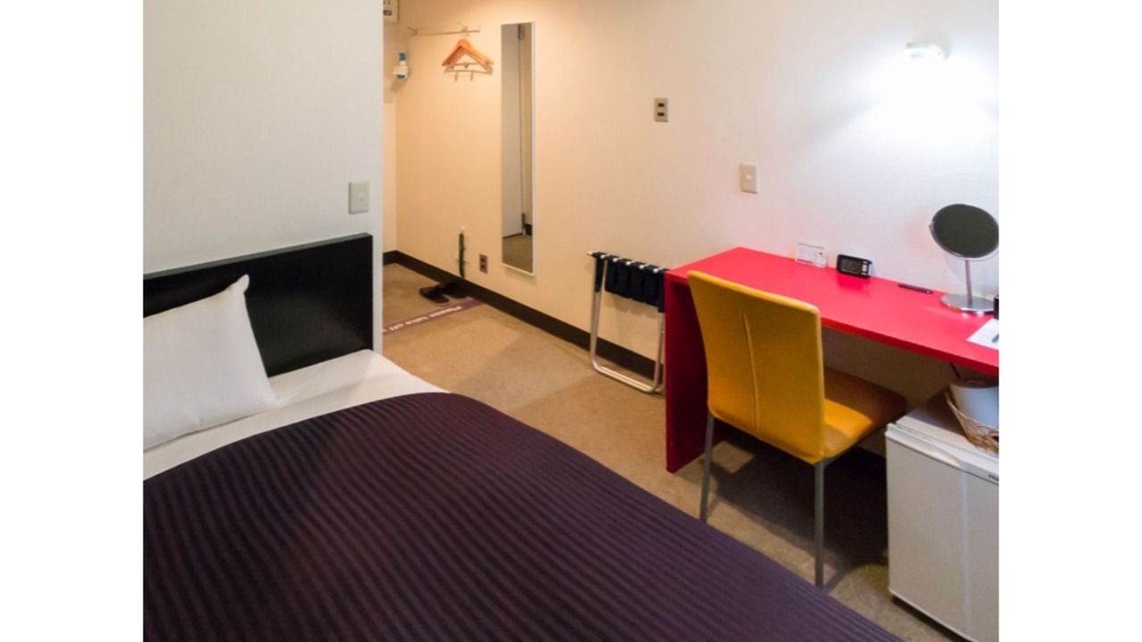 Photo of Bedroom in Susukino