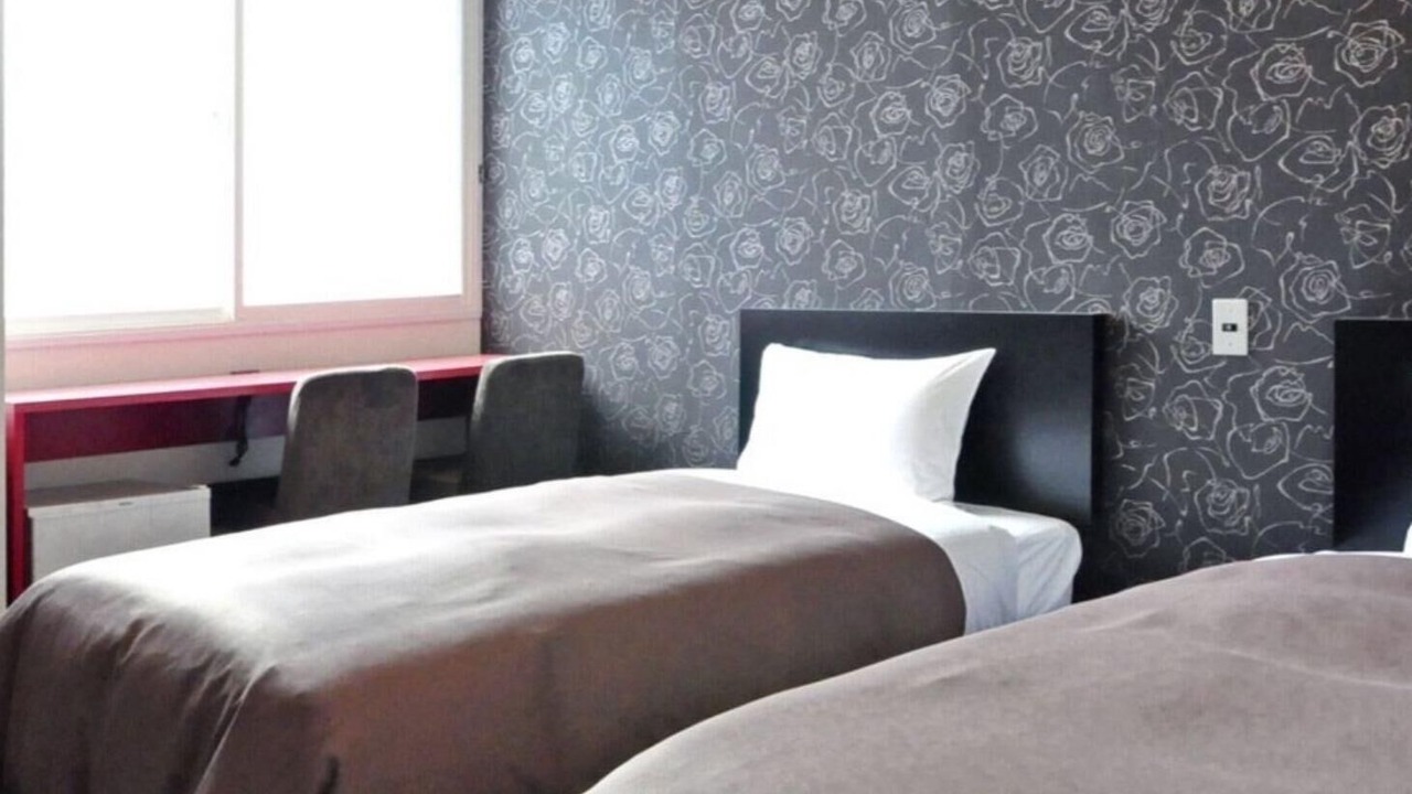 Photo of Bedroom in Susukino