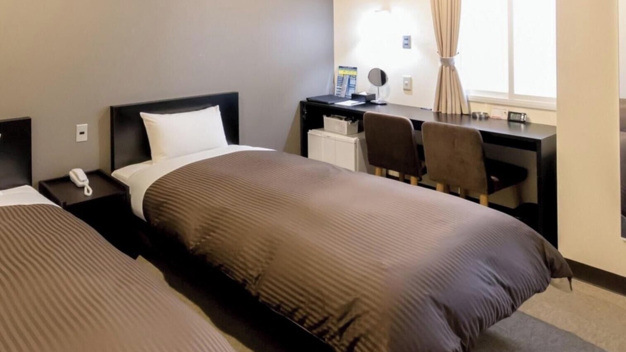 Photo of Bedroom in Susukino