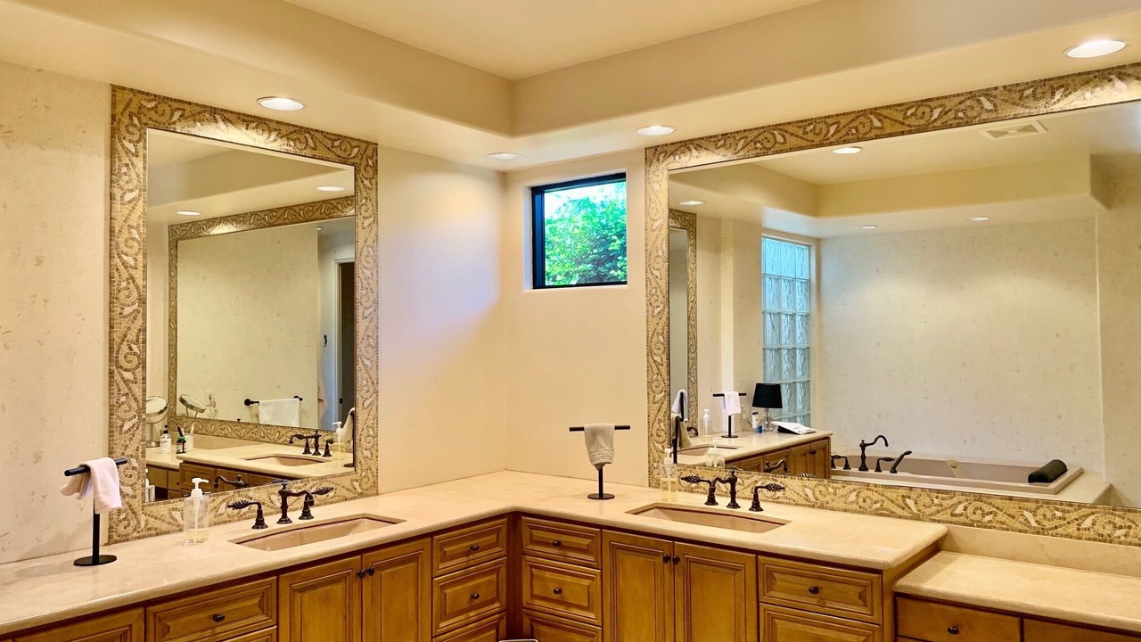 Photo of Bathroom in Indian Wells