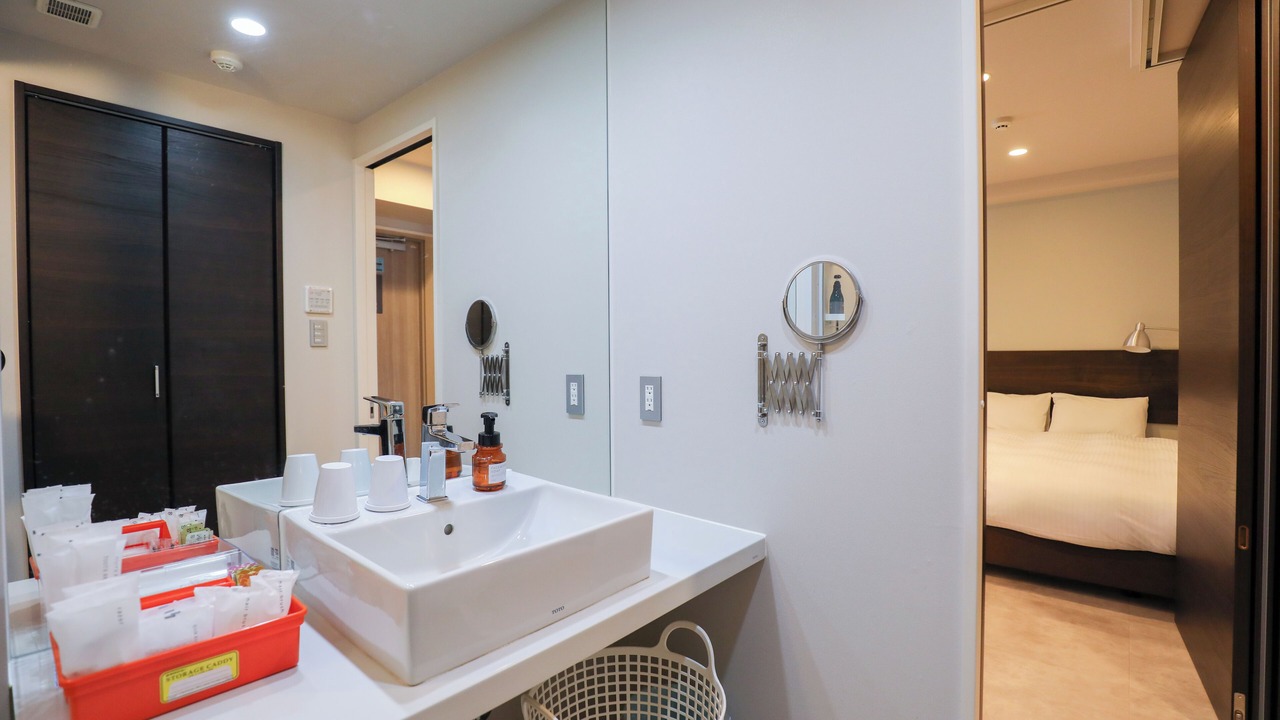 Photo of Bathroom in Sumiyoshi