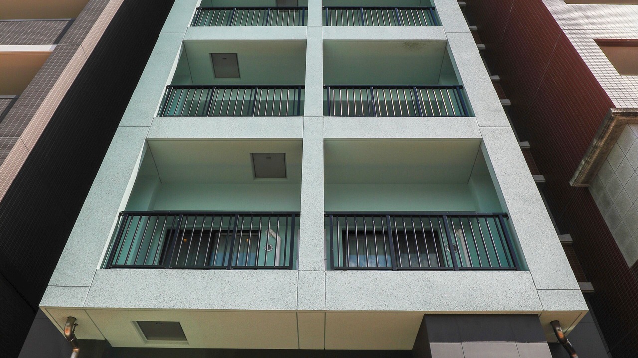 Photo of Outdoor in Sumiyoshi