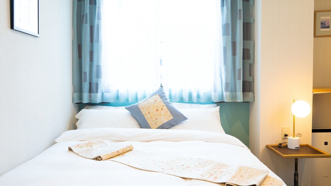Photo of Bedroom in Koto