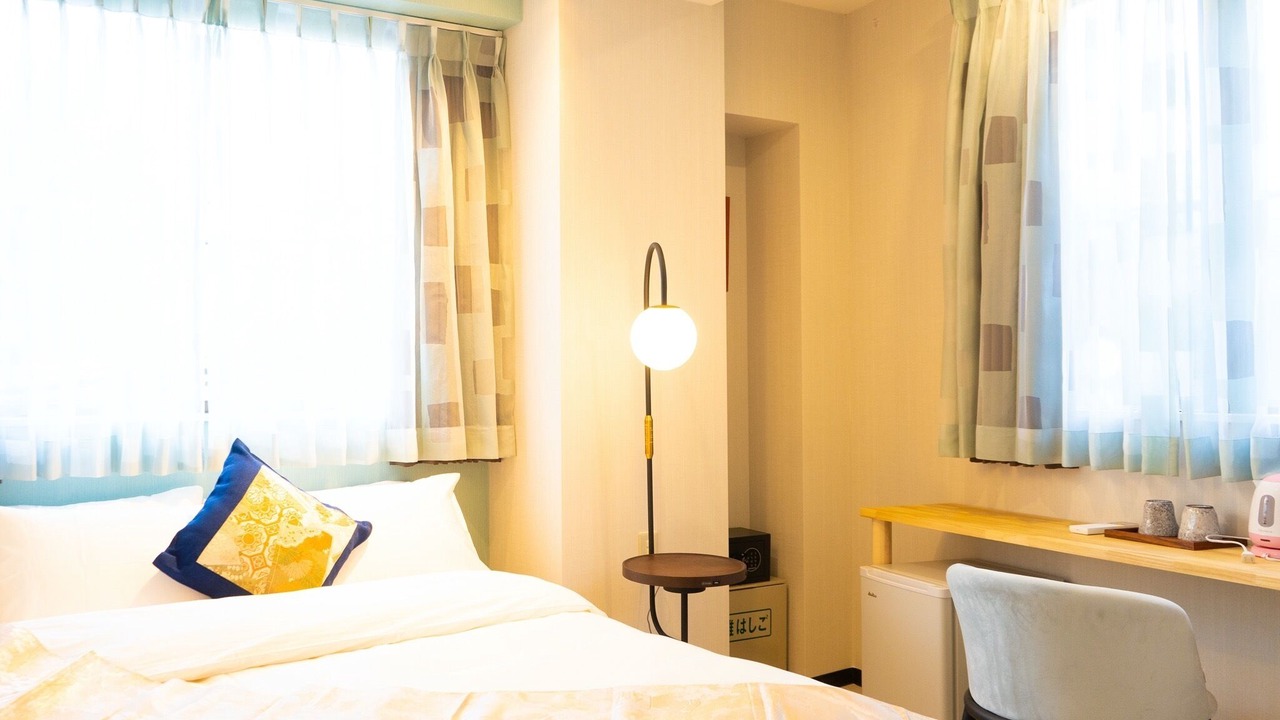 Photo of Bedroom in Koto