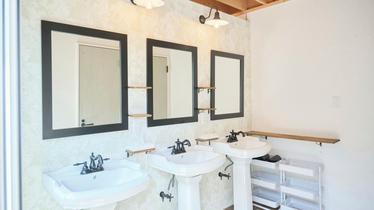 Photo of Bathroom in Yoichi