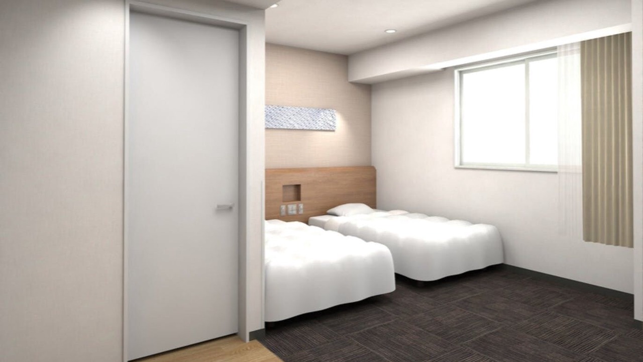 Photo of Bedroom in Sasashimacho
