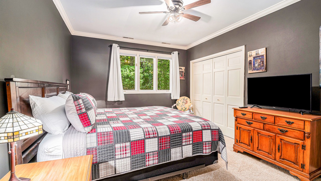 Photo of Bedroom in Birchwood Farms