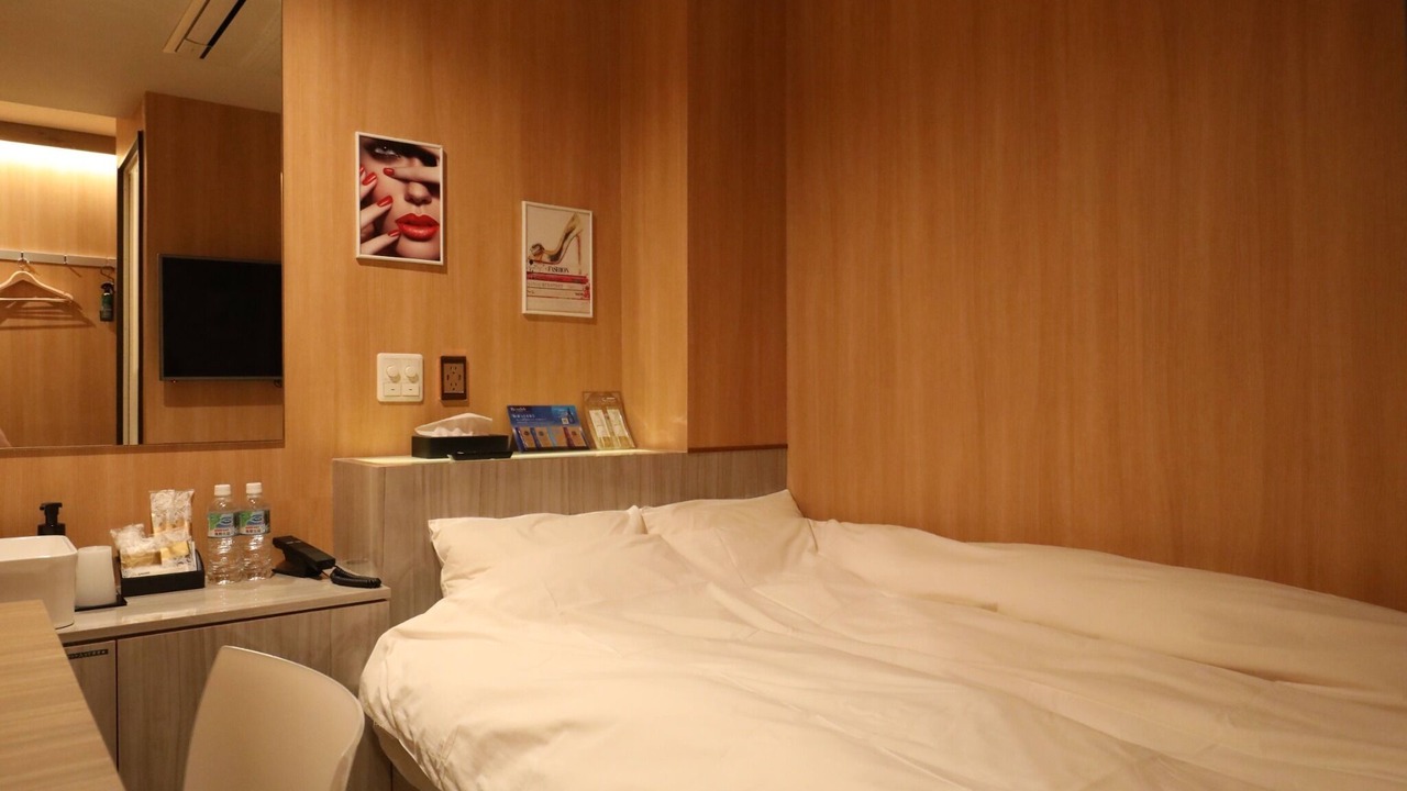 Photo of Bedroom in Musashino