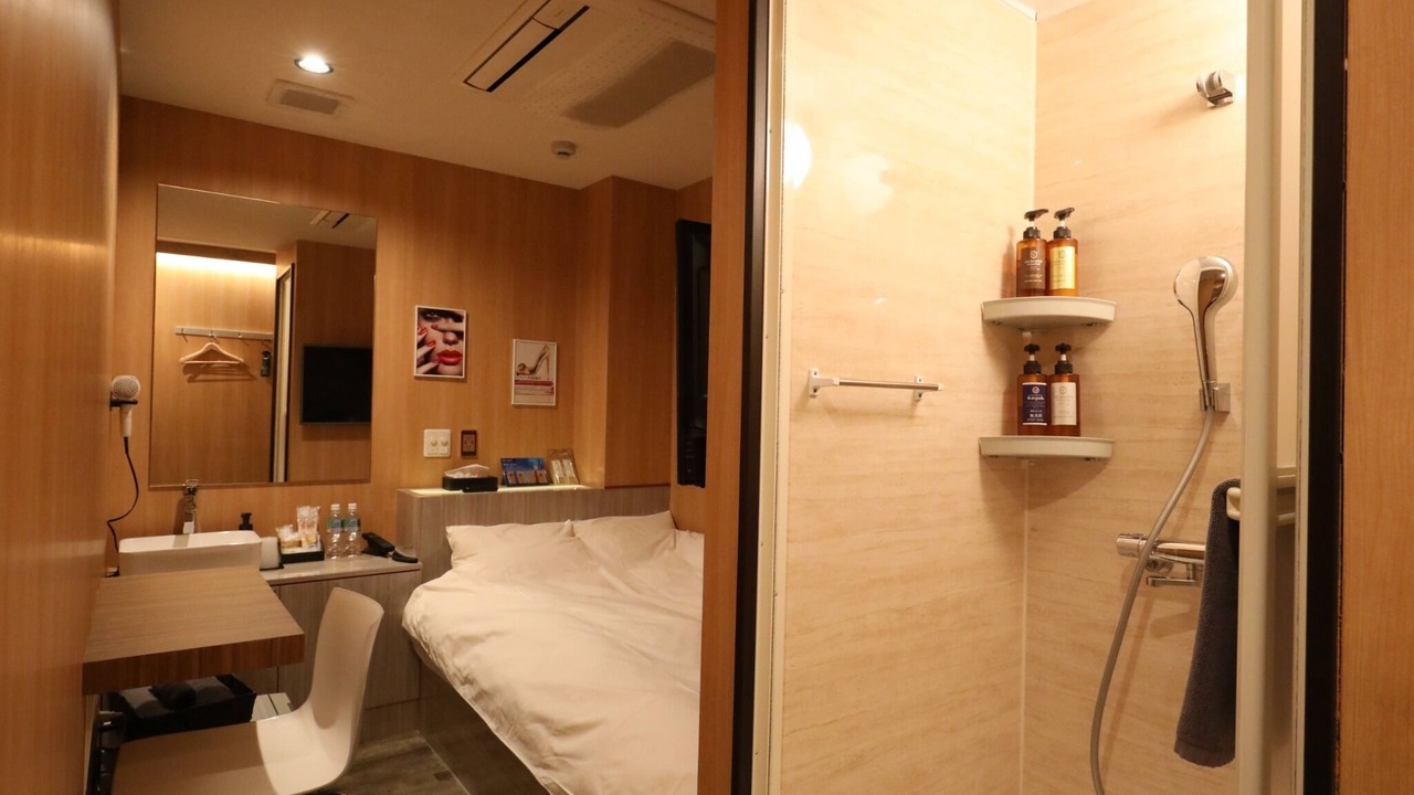 Photo of Bathroom in Musashino