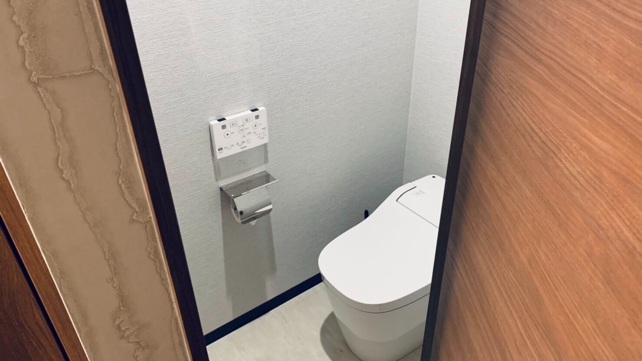 Photo of Bathroom in Musashino
