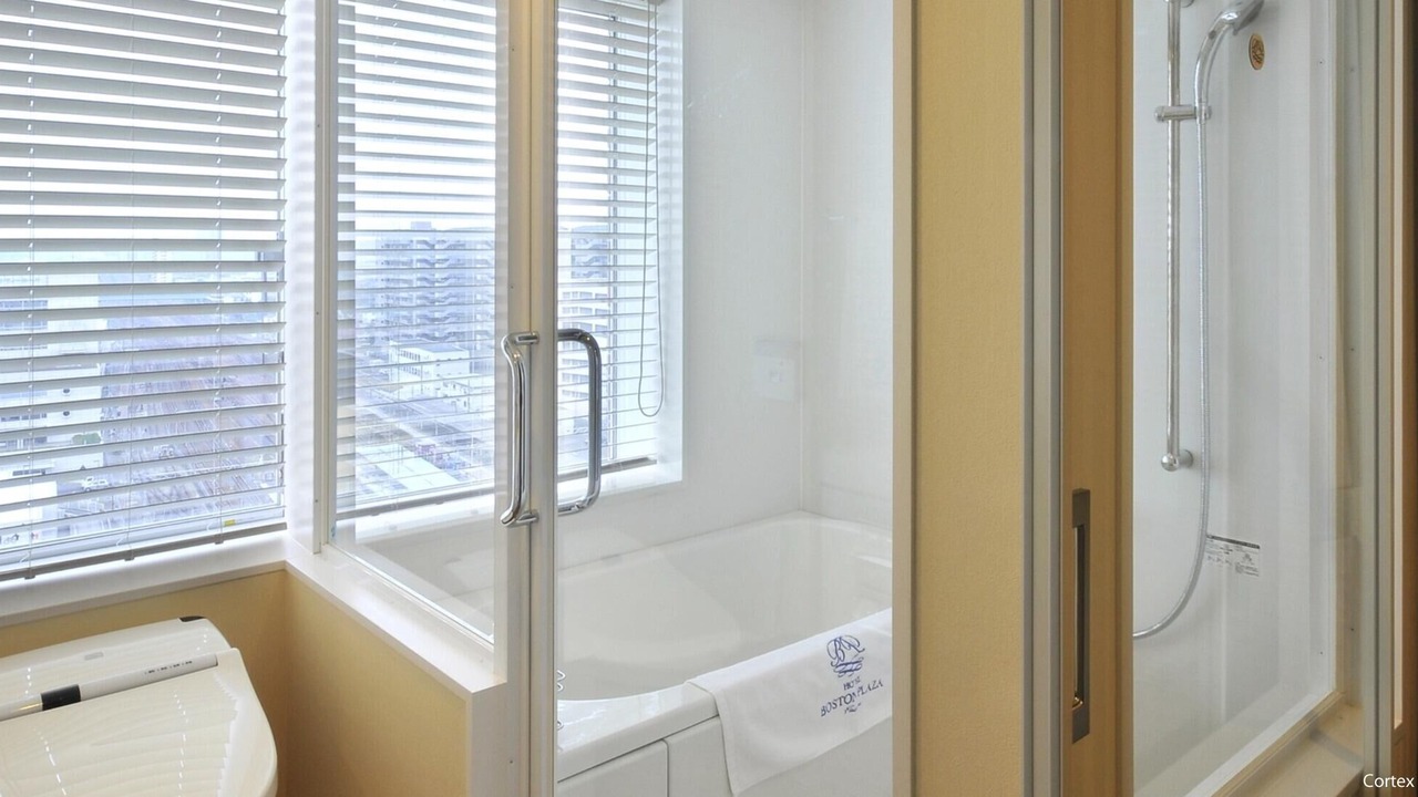 Photo of Bathroom in Kusatsu