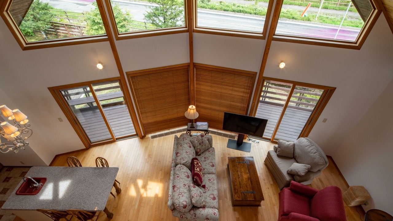 Photo of Bedroom in Kitasaku-gun