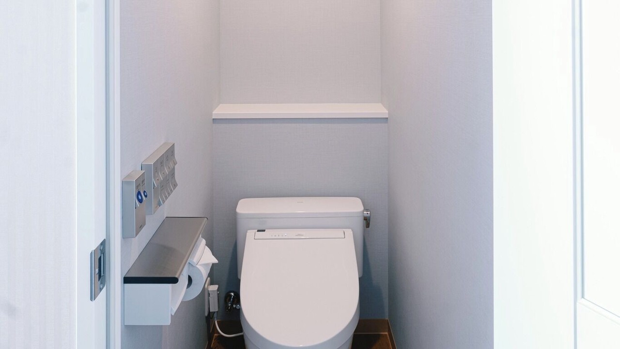 Photo of Bathroom in Kusatsu