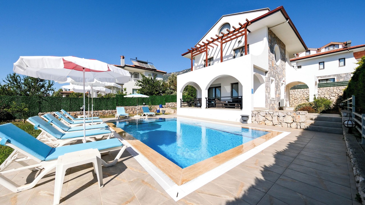 Photo of Outdoor in Oludeniz
