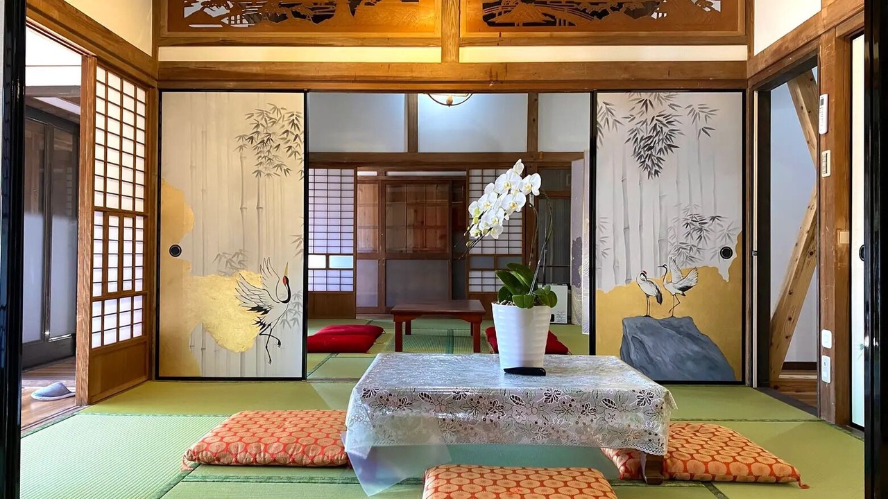 Photo of Bedroom in Ichihara