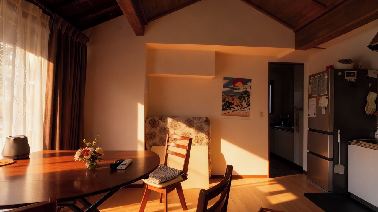 Photo of Livingroom in Ichihara
