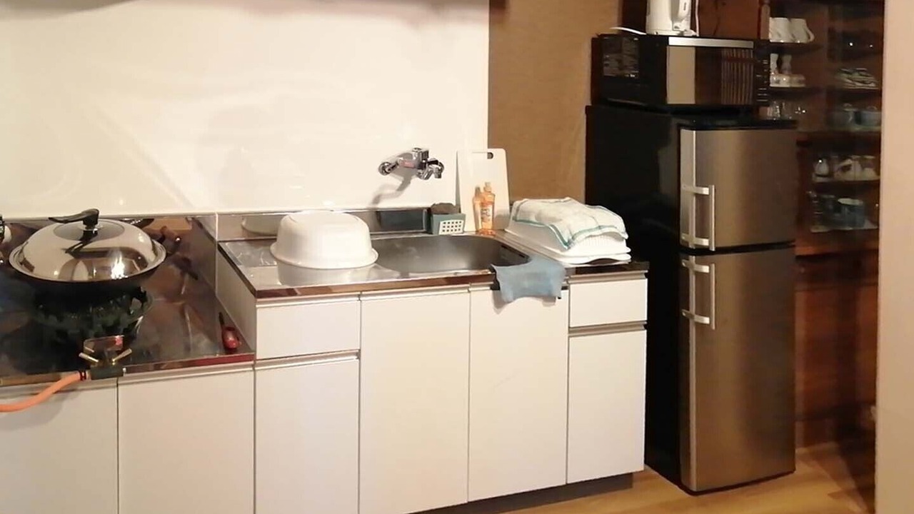 Photo of Kitchen in Ichihara
