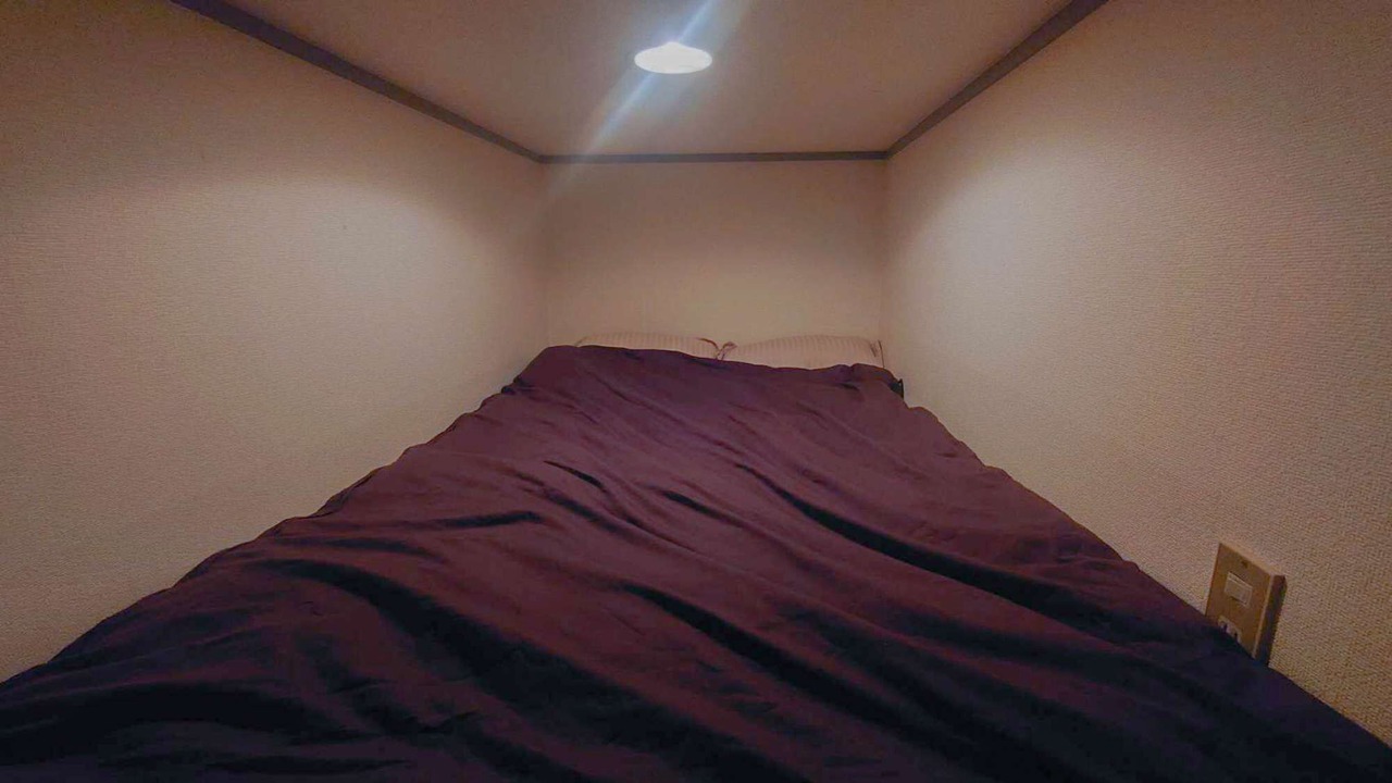 Photo of Bedroom in Suginami