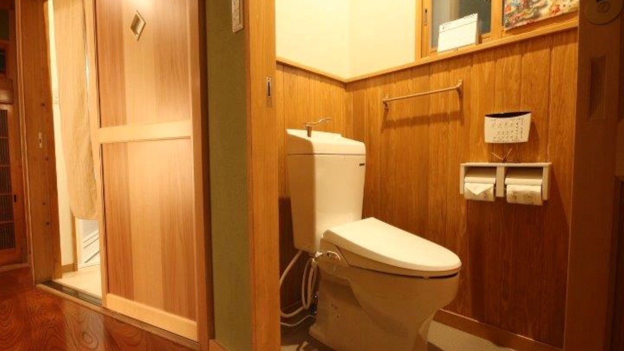 Photo of Others in Hida Takayama Onsen