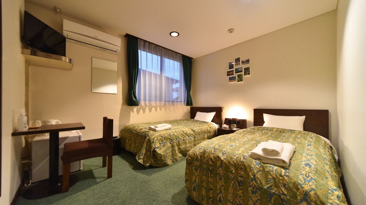 Photo of Bedroom in Hitachi