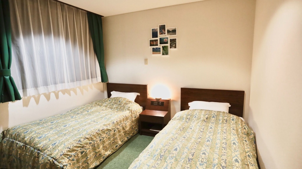 Photo of Bedroom in Hitachi
