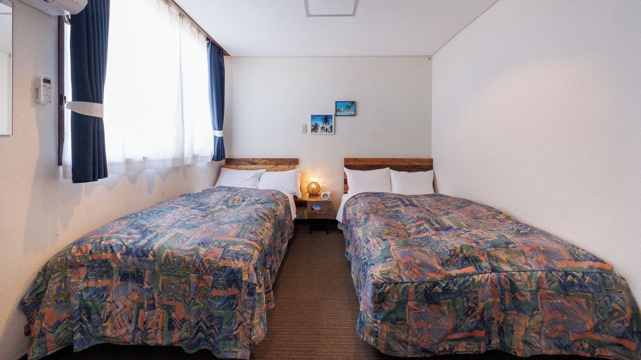 Photo of Bedroom in Hitachi