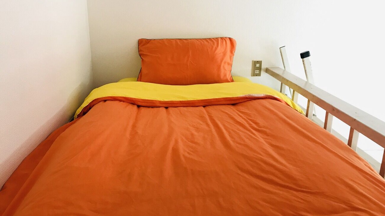 Photo of Bedroom in Kawagoe