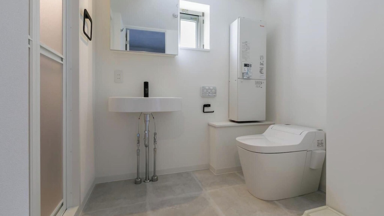 Photo of Bathroom in Setagaya