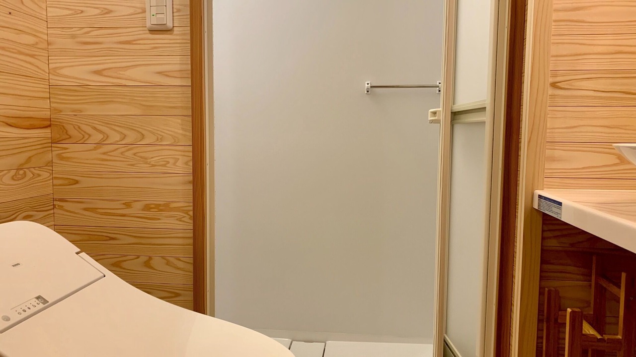 Photo of Bathroom in Hara