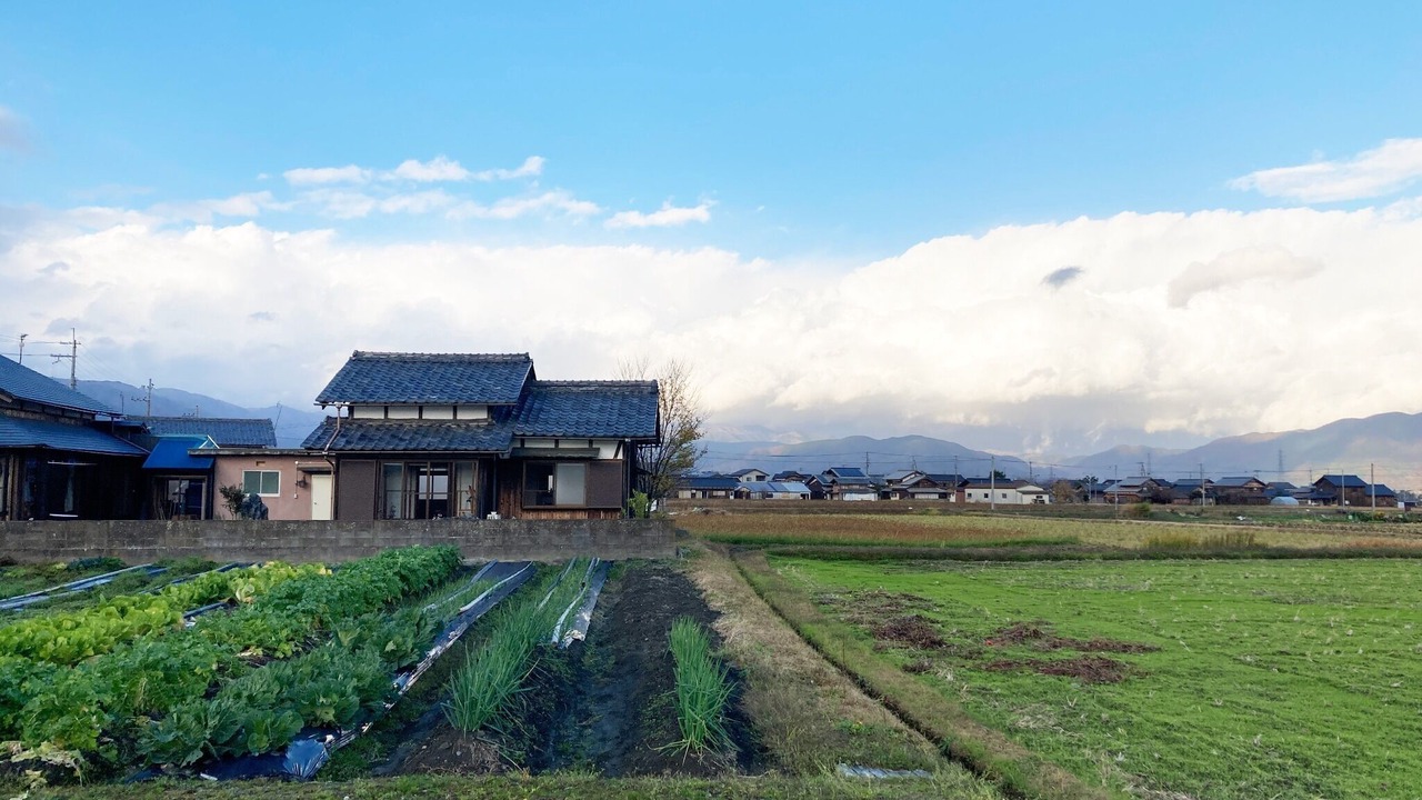 Photo of Outdoor in Imazu