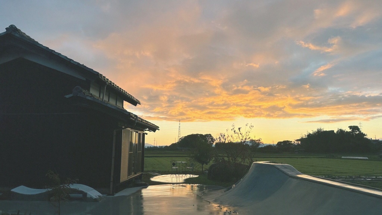Photo of Outdoor in Imazu