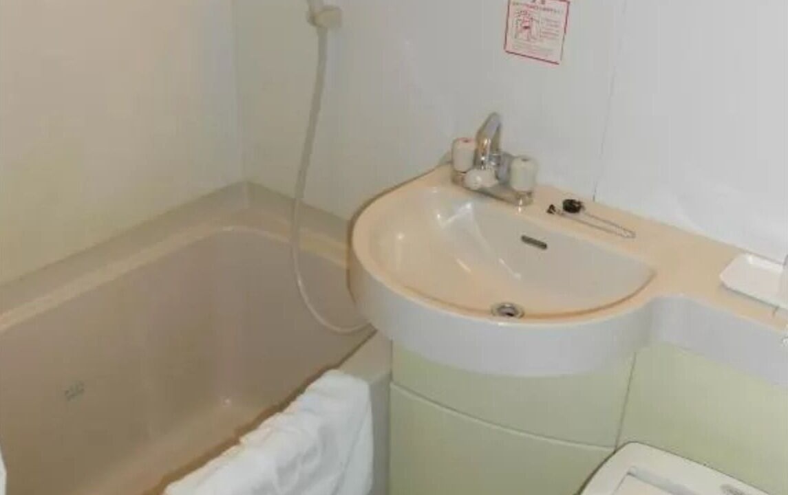 Photo of Bathroom in Morioka