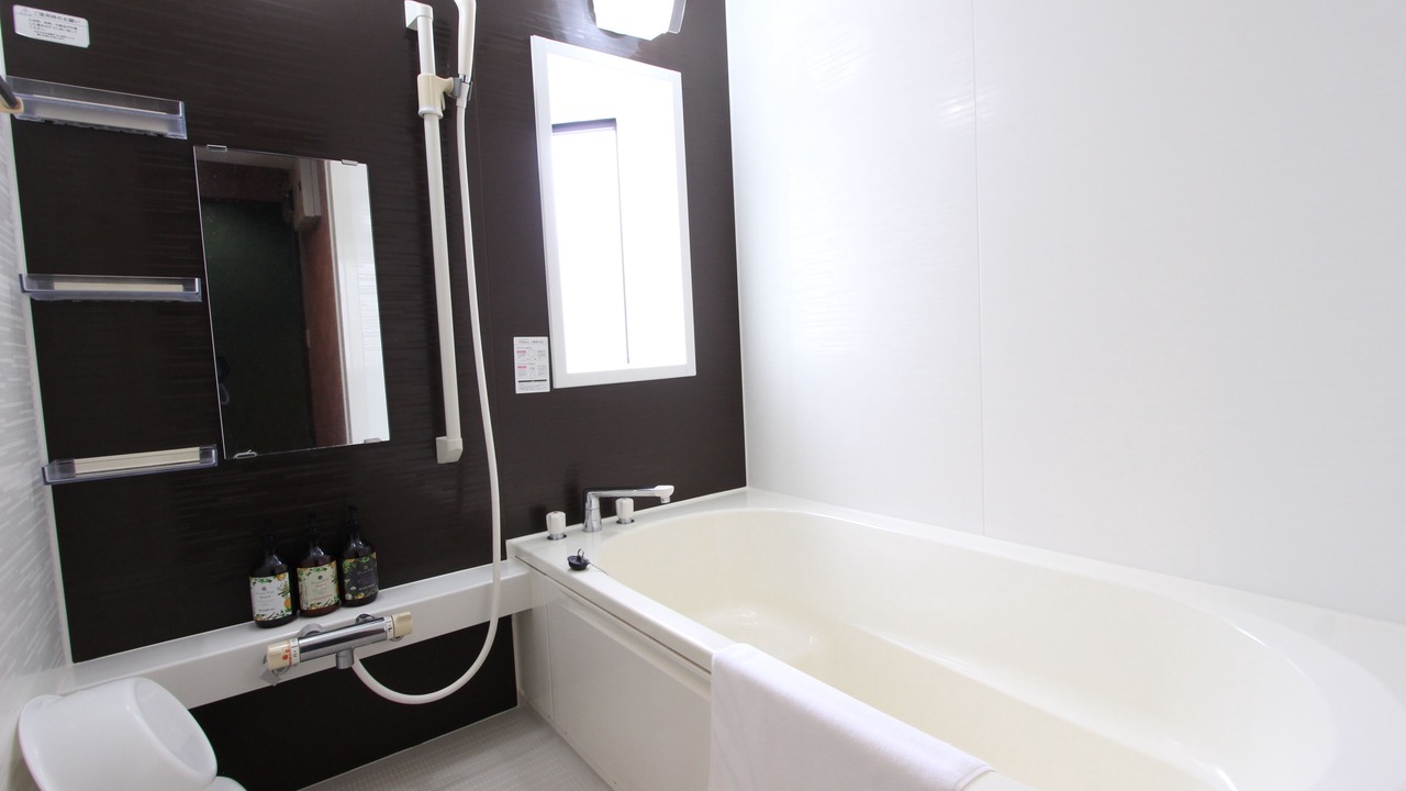 Photo of Bathroom in Hakata Ekimae