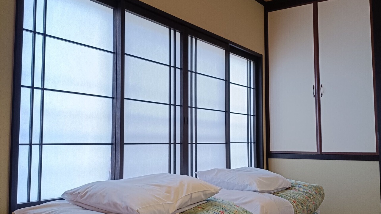 Photo of Bedroom in Higashiyama
