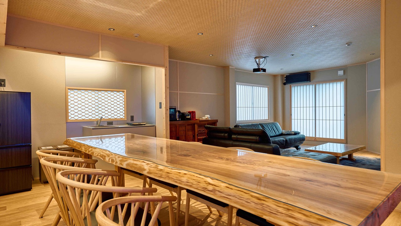 Photo of Livingroom in Minato
