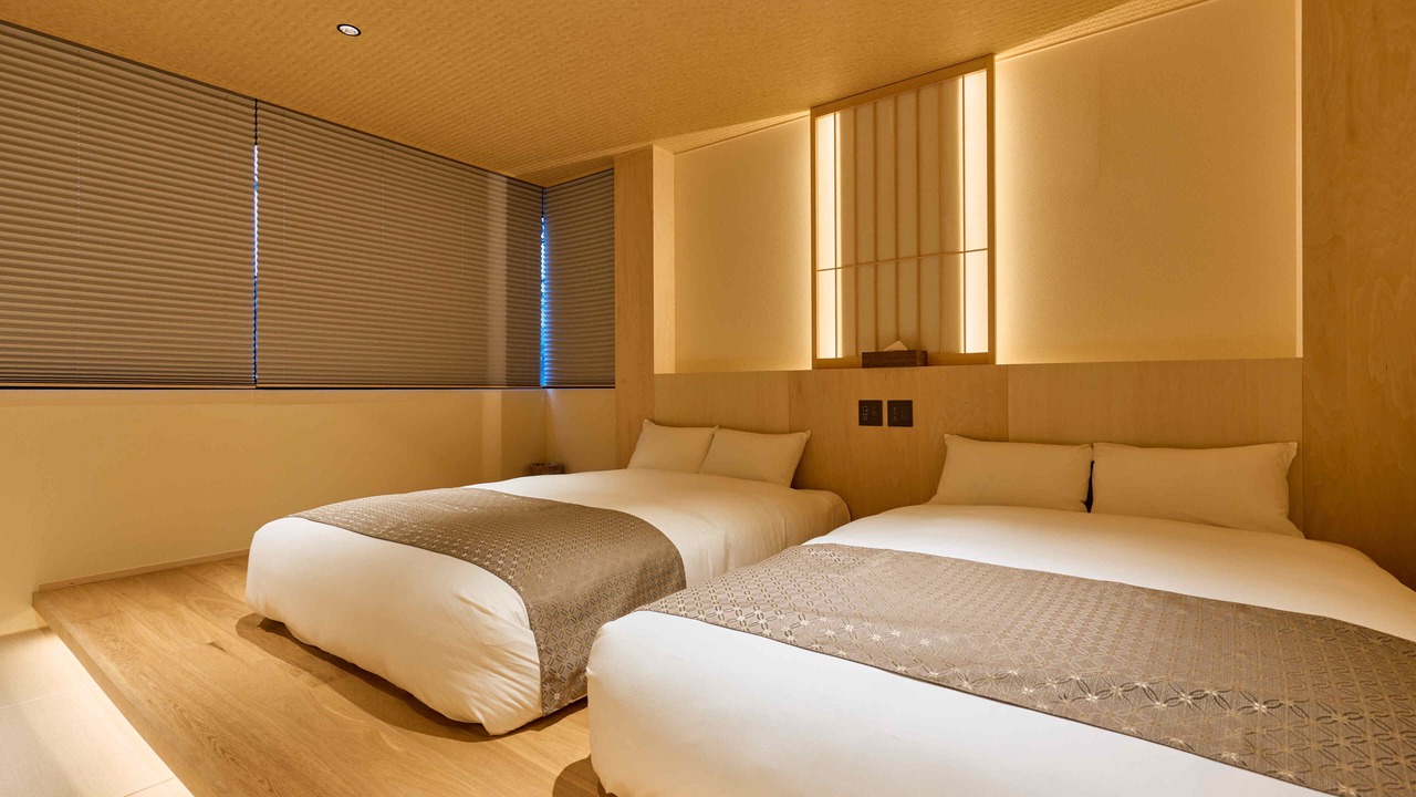Photo of Bedroom in Minato