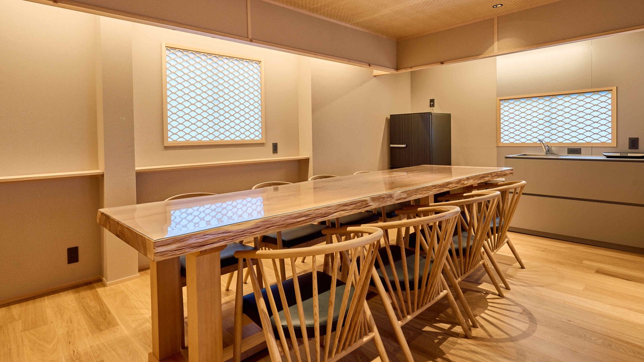 Photo of Livingroom in Minato