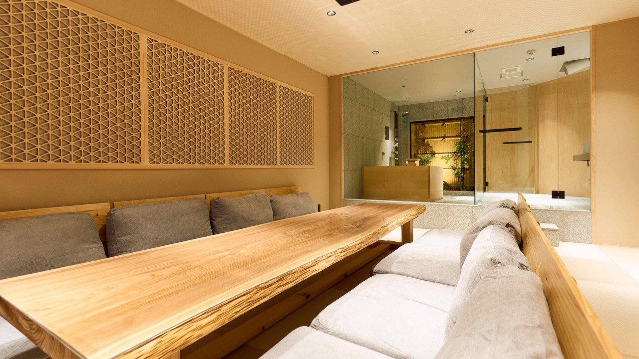 Photo of Livingroom in Minato