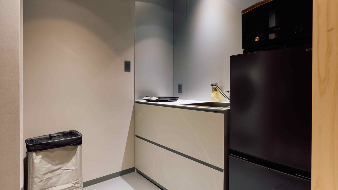 Photo of Kitchen in Minato