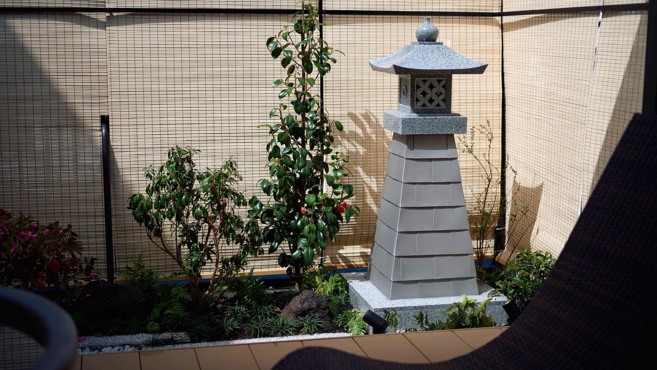 Photo of Patio Balcony in Minato