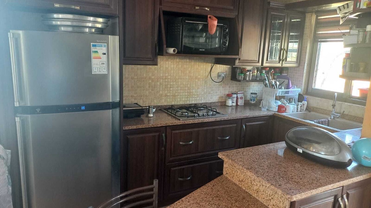 Photo of Kitchen in Suwailih
