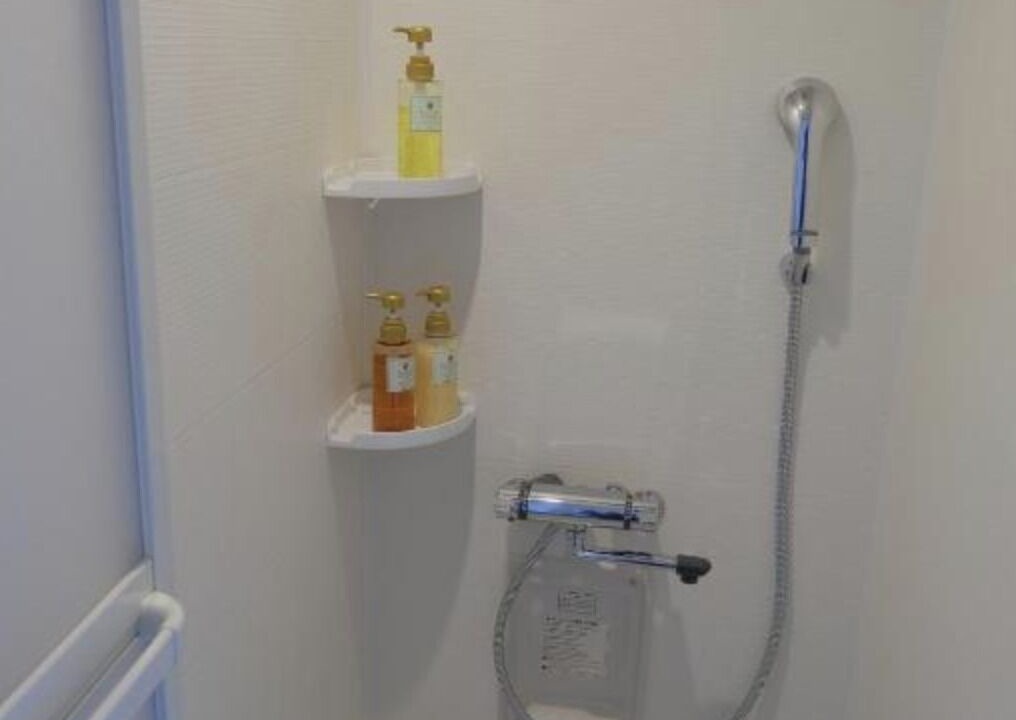 Photo of Bathroom in Fujiyoshida