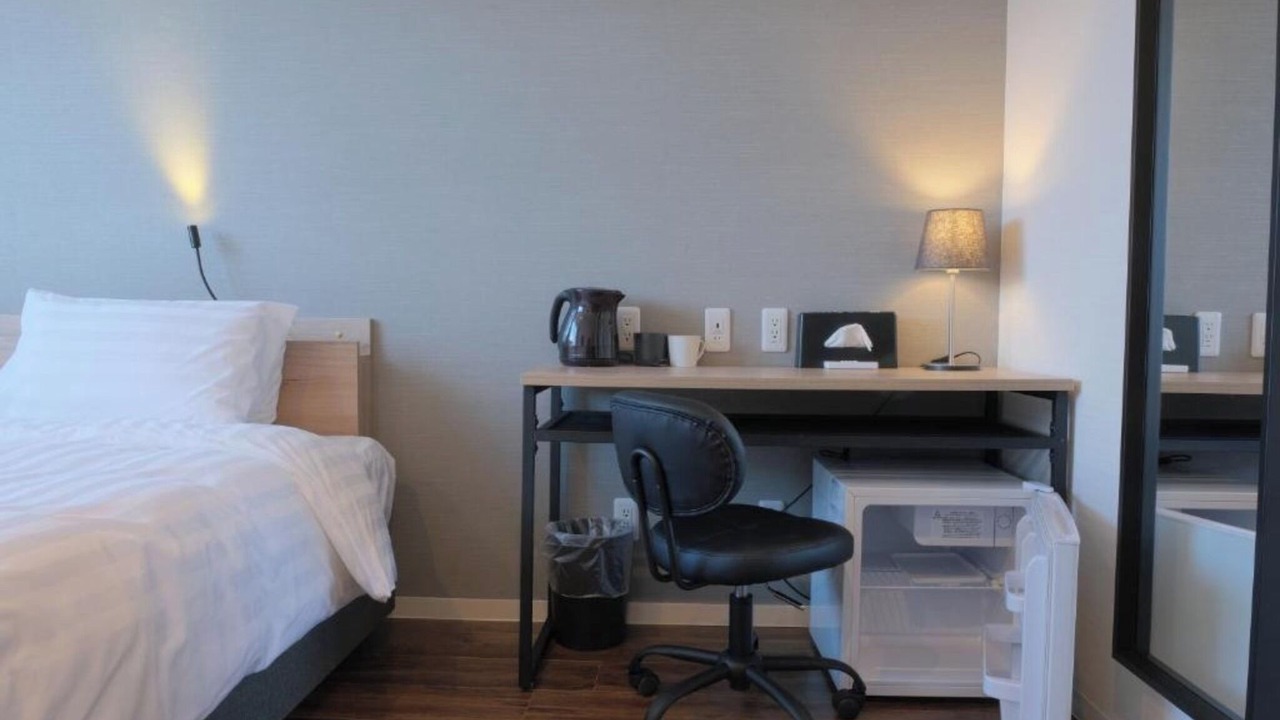 Photo of Bedroom in Fujiyoshida
