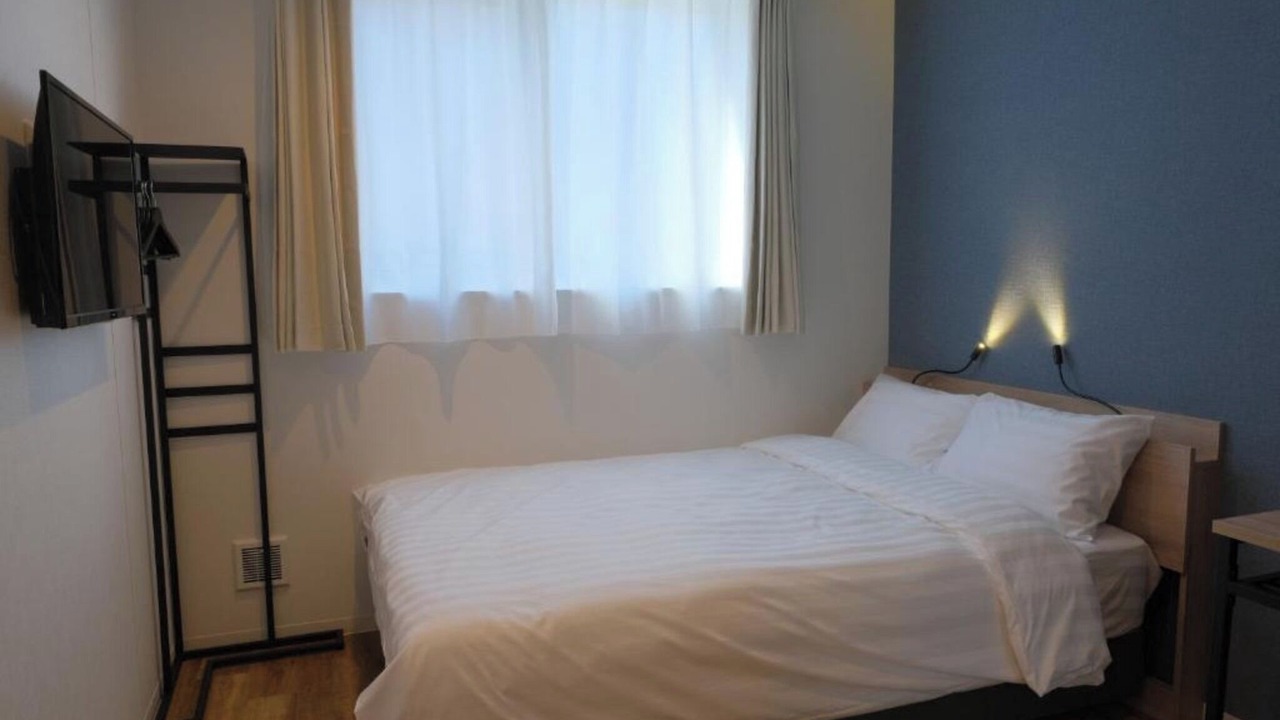Photo of Bedroom in Fujiyoshida