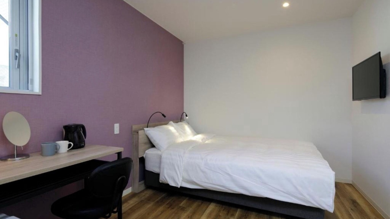 Photo of Bedroom in Fujiyoshida