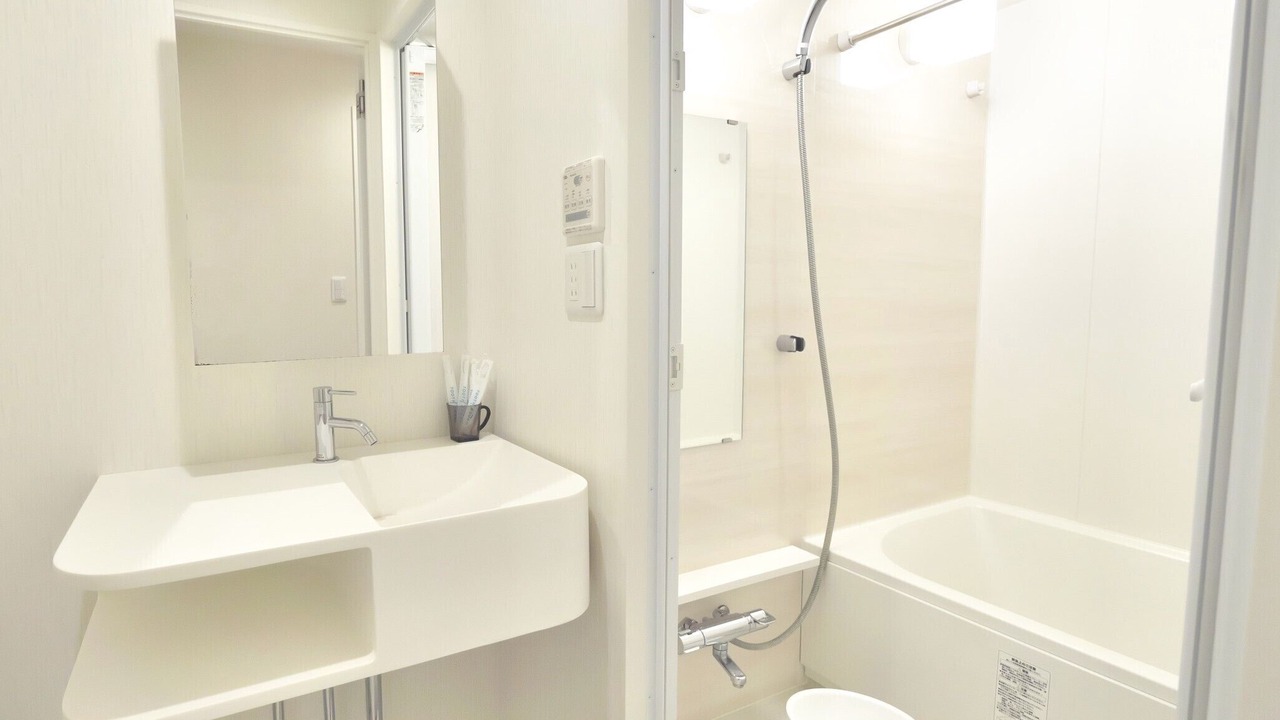 Photo of Bathroom in Chikusa Ward