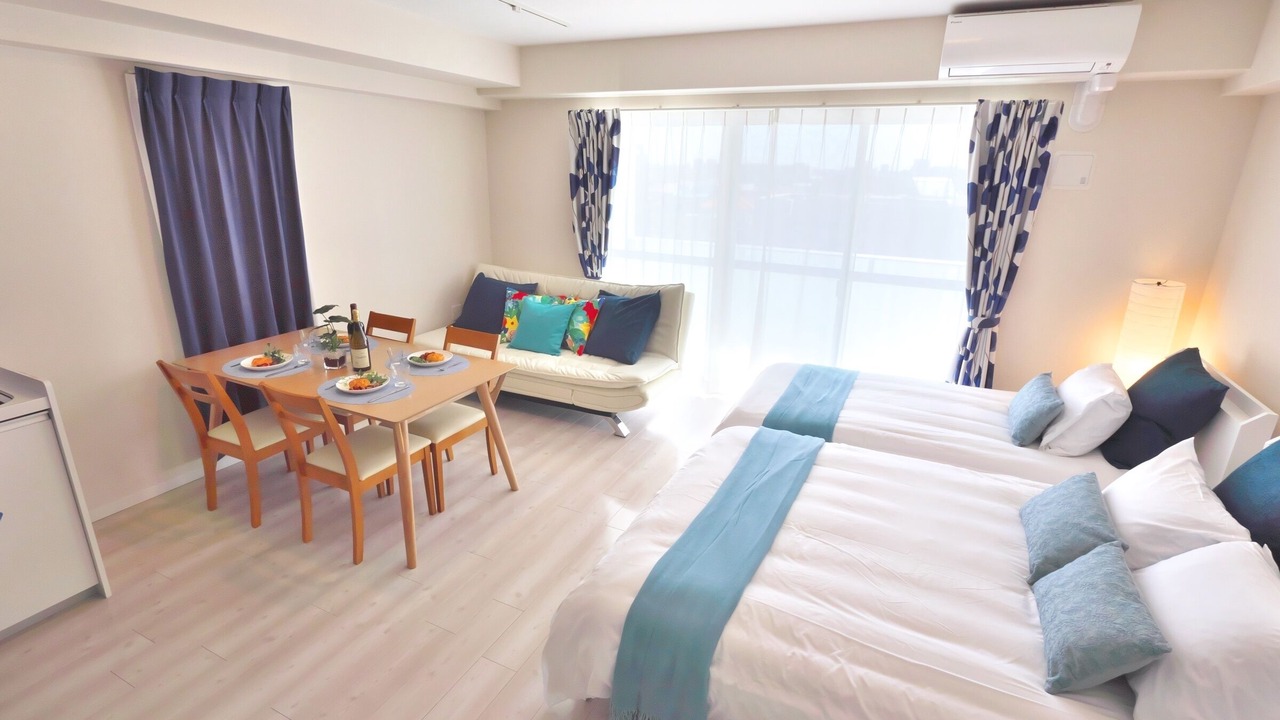 Photo of Livingroom in Chikusa Ward