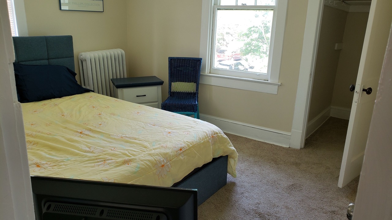 Photo of Bedroom in Brookland