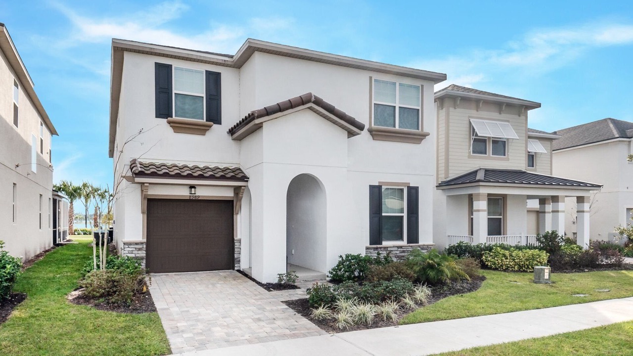 Photo of Outdoor in Bay Lake